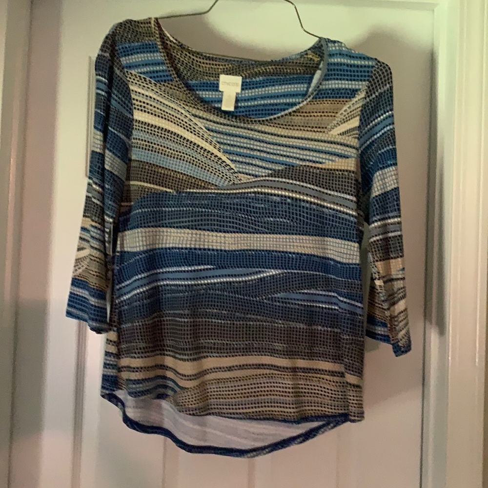 Chico’s Top